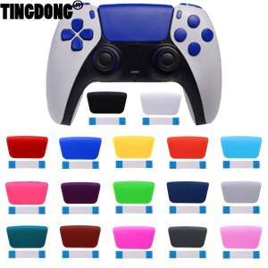 [호환품]PS5 컨트롤러용 교체 터치패드 듀얼센스 5 게임패드용 18 핀 플렉스 리본 케이블 포함