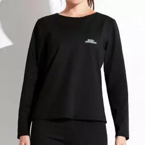 여자 운동복 긴팔 상의 런닝 러닝 트레이닝 티셔츠