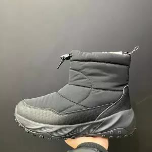 호보켄 패딩 부츠 H2412 블랙 DJ 410182