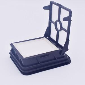 [호환품]Bissell 크로스웨이브 1785 1866 2303 시리즈용 헤파 필터 진공 청소기 교체 액세서리