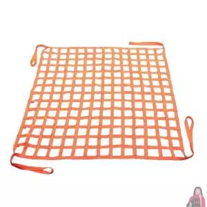 하역망 그물 운반 적재망 호이스트 1톤