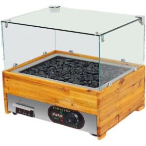 맥반석 오징어 구이 문어 노점상 노점 대형 소형 소시지 전기모델 원형 소세지