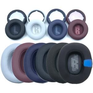 [호환품]JBL 호환 라이브 500BT 이어패드 헤드폰 이어 패드 쿠션 커버 수리 부품