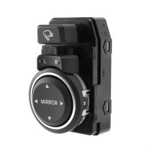 A04E-백미러 조정 스위치 현대 호환 소나타 YF I45 2011- 935733S1 용 자동차 백미러 버튼