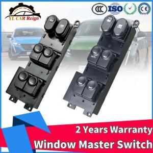 현대 호환 i30 16핀 전동 마스터 윈도우 컨트롤 스위치 93570-2L020 93570-1Z000