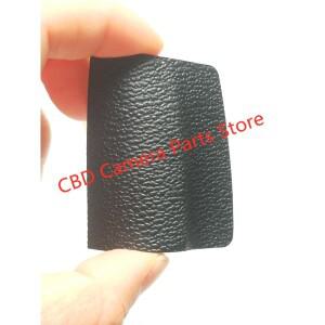 [호환품]후지 필름 X-E3 카메라 교체용 예비 부품 유닛용 그립 고무 전면 커버 바디 새 제품