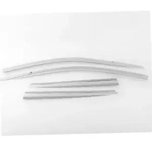 스토닉 썬바이저 크롬 윈도우 바이저 햇빛 가리개