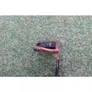 퍼터 테일러메이드 SPIDER X S강도 34인치 커버x