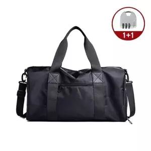 [하프클럽/]남성여행가방 골프스포츠백 30대보스턴백 남자여행 스포츠