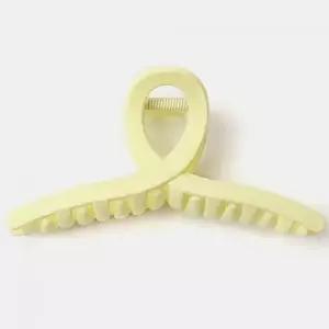 [하프클럽/셀러허브_여성트랜드패션]헤어집게 삔 집게핀 머리집게 여름집