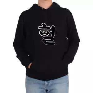 [하프클럽/]후드티 헐 한글 디자인 황당그림 다양한 색상 사이즈