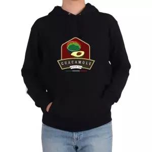 [하프클럽/]후드티 멕시코음식 아보카도 남미그림 다양한 색상 사이즈