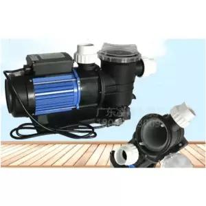 수영장 펌프 풀장펌프 배수 수중 기 양수기 물 정화