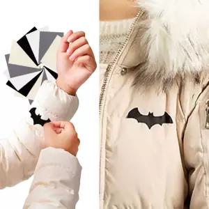 패딩 구멍 옷 수선 보수 패치 테이프 20X15cm 패딩수선패치 웃수선테이프