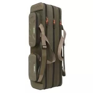 장어낚방 민물 떡밥 짬낚 보조 백팩 짬통 경량 보관백