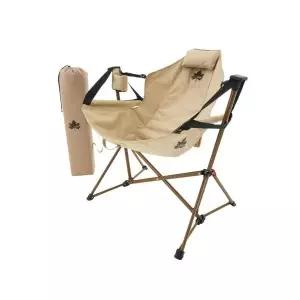 매장정품 LOGOS Tradcanvas 해먹 릴렉스 의자