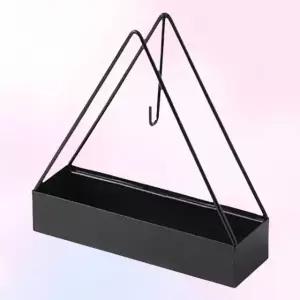 슬림 모기향 받침대 휴대용 안전 홀더 케이스 (WFKBF6D)