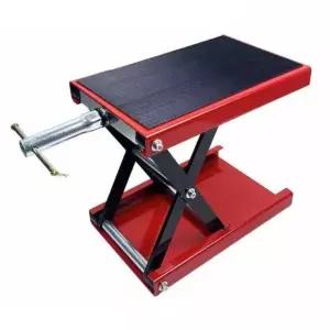 오토바이 자키 리프트 스쿠터 바이크 정비 이동식작키