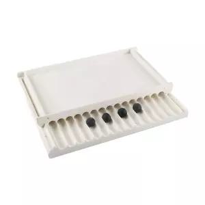 수동 원목 제환기 제조기 수제 환제조기 한의원 환약