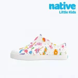 [AK수원점] [네이티브] 제퍼슨 프린트 (슈가라이트) 리틀키즈 레트로캔디 (LP