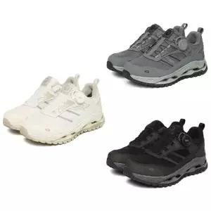 K2 케이투 남여공용 고어텍스 트레킹화 플라이하이크 플레티넘 FUF23G03