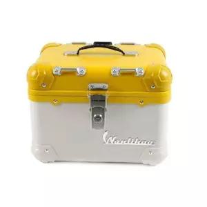 스쿠터 탑 오토바이 배달통 포함 데이토나