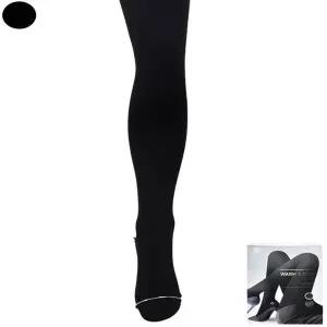 [하프클럽/]보온성 우수한 착용감 기모 유발 타이즈 여성 레깅스