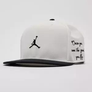 [국내매장] 나이키/모자조던 프로 캡(HV1068-133)/EV