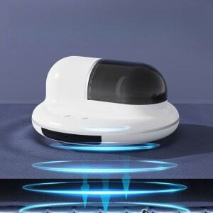 진드기 로봇청소기 침대 제거기 고양이 집먼지 가열 전자동 이불 먼지 ZN023 카펫 자동