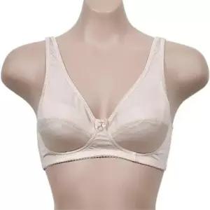 빅사이즈 베이직한 데일리 풀컵 B컵 브라 WFIPUAQ