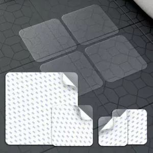 3M 욕실용논슬립미끄럼방지스티커 화장실바닥패드시트 미끄럼방지패드