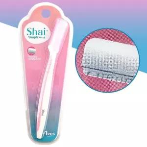 도루코 샤이심플 눈썹면도기1P (3899) 눈썹칼 미용칼