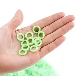 다프팩야광링 캠핑 단조팩 다프펙야광링 10P (WFKBMGA)