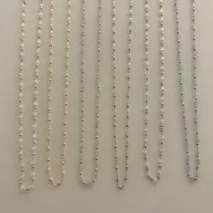 고품질 비즈 마스크줄 안경줄 스트랩 만들기 DIY 액세서리 (WFKBP5N)