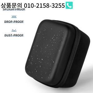 폴라로이드 용 Yinke 케이스 Now+/Onestep 2/Now 인스턴트 카메라 EVA 하드 보호 커버 여행용 가방