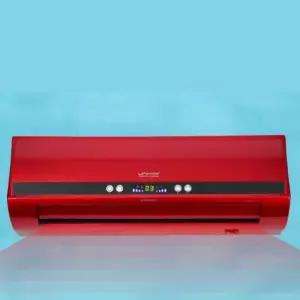 벽걸이 리모컨 온풍기 히터 사무실 세라믹 난방기