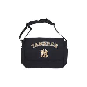 [MLB키즈]MLB 키즈 바시티 메신저 크로스백 7ACRBV23N-50BKS