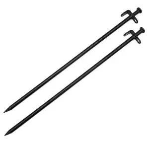 텐트 야광링 캠핑용품 단조팩 텍트팩 지지대 타 (WFKBMT7)