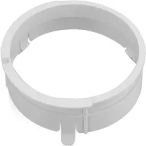 에어컨 호스 커넥터 ABS 조절식 배기 덕트 인터페이스 피팅 어댑터 1.5P 이동식 KYR 35용