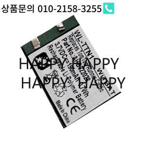 TomTom Golfer 호환 8RG0 GPS 배터리 AHB322028PW 용량 190mAh에