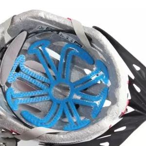 땀방지 헬멧패드 머리카락 눌림방지 통기패드 쿨통풍 (WFKBRNM)