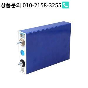 1pcs VariCore  3.2V 105Ah LiFePO4 배터리 DIY 오토바이 전기 자동차 태양 광 인버터 보트 등급 A