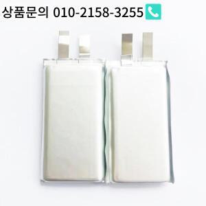 3개/묶음  3.8V 최대 4.35V 교체 DIY 11.4V 비행 배터리 셀 Eachine EX4 4K 프로페셔널 HD 5G 카메라 드론