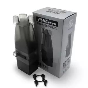 필그린 자동수위조절 유막제거기 MK-230 고급형