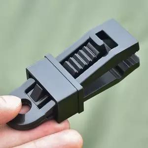 악어집게 캠핑용품 그늘막이집게 텐트고정집게 2 (WFKBMOQ)