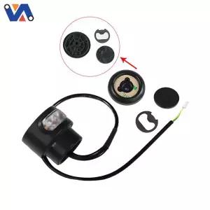 전기 스쿠터 우회전 신호 코드 AB.05.15.00.0007 나인봇 맥스 G2 컨트롤러 애프터 키트