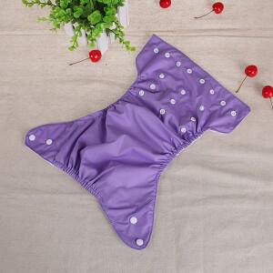 무라식 아기 훈련 바지 버튼 기저귀 속옷 세탁  통기성 면화 학습 여름