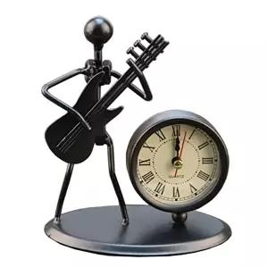 C68 인테리어 탁상시계 빈티지 엔틱 시계 (KYR-W96EA38)