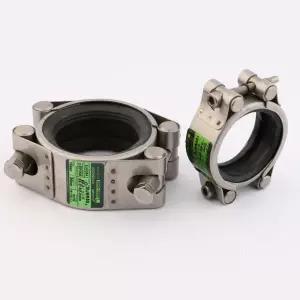 국산 엘보용 멀티 조인트 MJER 32A 강관 파이프 배관 누수 보수 연결 소켓