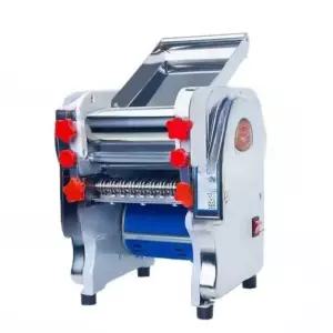 면뽑는기계 업소용 전동 국수 프레스 칼국수 반죽 제면기 뽑는 생면 제조기 전자동 우동